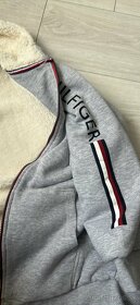 Bunda Tommy Hilfiger nova - 3