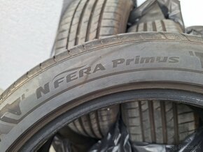 Nexen N'fera Primus 185/50 R16 - 3