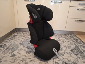 Römer Discovery SL BR, 15-36 kg, Isofix - 3