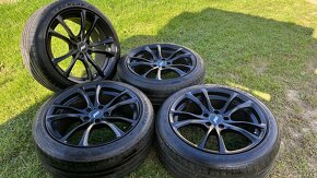 ⚫️Abt Motorsport 5x112 r18 - 3