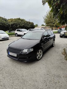 Volkswagen Passat - 3