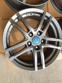 5x114,3 r17 toyota  renault mazda kia hyundai mitsubishi - 3