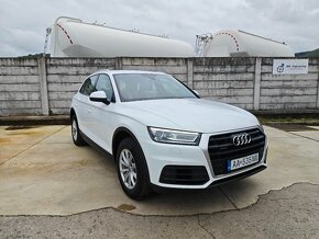 Audi q5 35 2,0 tdi, 120kw quattro s-tronic - 3