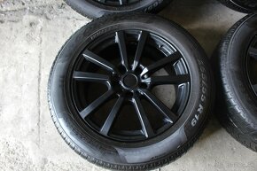 19"--- BROCK--JEEP--GRAND--CHEROKEE---5x127 r19---ZIMNA-SADA - 3