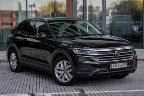 Volkswagen Touareg 3.0 V6 TDI SCR 4Motion Tiptronic - 3