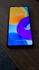 Samsung Galaxy M52 5G - 3