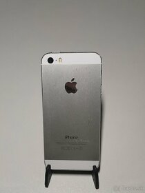 Apple iPhone 5s | Silver | 64GB | - 3