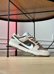 Nike SB Dunk Low 85 Double Swoosh ‘Beige’ - 3