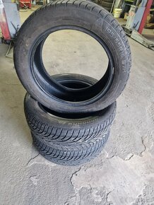 195/55R16 87H NANKANG - 3