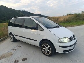 Seat alhambra - 3