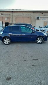 Renault Clio - 3