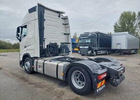 Volvo FH 13 Globetrotter XL 500 4x2 nafta 375 kw - 3