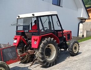 Zetor 4011 - 3