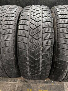 225/60 R17 Pirelli zimne pneumatiky  ❄️❄️❄️❄️ - 3