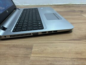 HP ProBook 450 G3, i5 6200U, 16GB RAM, 256GB SSD, Win 10 - 3