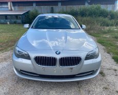 ROZPREDAME BMW F10 520d 135kw 2010 - 3