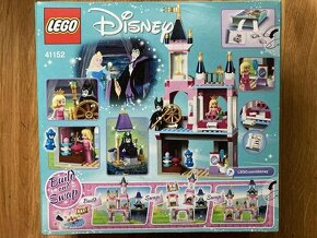 LEGO DisneyPrincess Sleeping Beauty's Fairytale Castle 41152 - 3