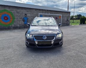 VOLKSWAGEN PASSAT AUTOMAT NAJVYŠŠEJ VÝBAVE - 3