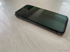 iPhone X 256GB - 3