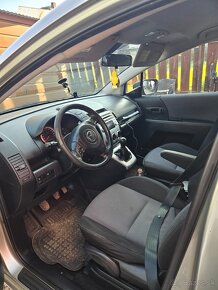 Mazda5 2006 - 3