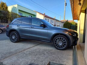 Mercedes GLC 300 - 3