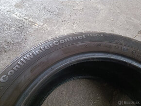 245/50 R18 - Continental ContiWinterContact - Zimné - 3