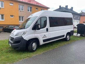 Fiat Ducato 2.3. Mjet 110 kW - 3