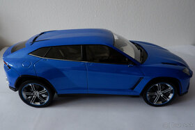 Lamborghini URUS 1:18 - 3