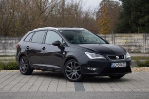 Seat Ibiza ST 1.4i 16V Style - 3