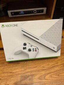 XBox One 1TB - 3