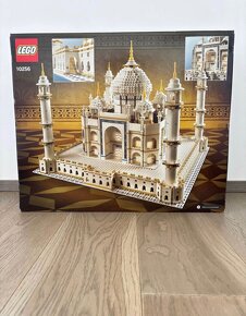 Lego 10256 Taj Mahal - 3