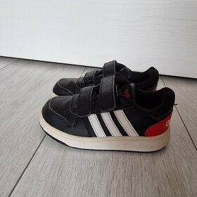 Chlapčenské tenisky ADIDAS č.25 len za 10€ - 3