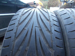 Pneumatiky Toyo 225/45R17 letné 2ks - 3