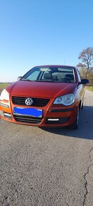 Volkswagen Polo goal edition - 3