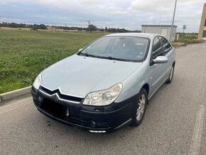 CITROEN C5 2.0 HDI - 3