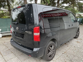 Toyota Proace verso - predaj - 3