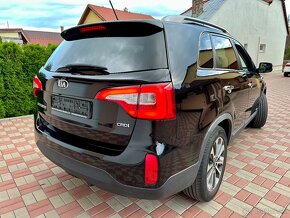 Kia Sorento 2.2CRDi 145kw Automat Panorama AWD(4x4) Facelift - 3