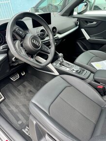 audi Q2 - 3