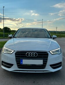 Maska audi A3 2012-2016 sportback - 3