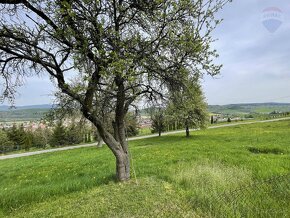 Predaj: stavebný pozemok v pokojnej okrajovej časti obce Kri - 3