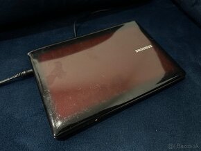 Predám používaný notebook SAMSUNG N150 PLUS - 3