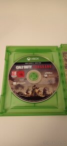 Call of Duty Vanguard Xbox - 3