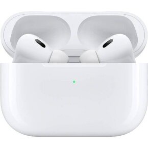 NOVÉ originál Apple AirPods Pro 2 (2. generácie) s USB-C - 3