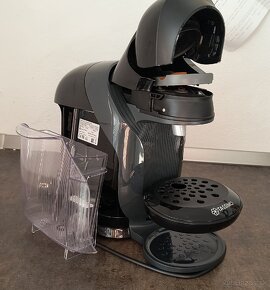 Kávovar Bosch TASSIMO - 3