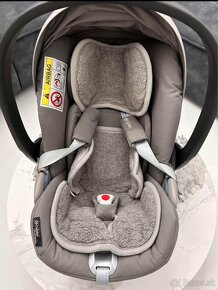 Vajíčko Cybex Cloud Z i-Size - 3