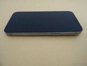 iPhone 13 PRO 128GB BLUE - ZÁRUKA 1 ROK - PERFEKTNÝ STAV - 3