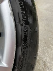 Continental 225/45r17 - 3