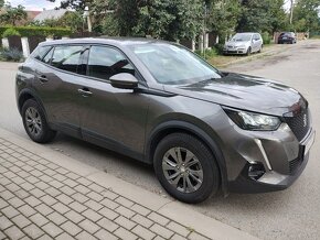 Peugeot 20081.5 hdi 75kw 12/2020 - 3