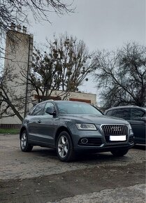 Audi Q5 2.0 TDI 140kw 2015 / možná výmena - 3