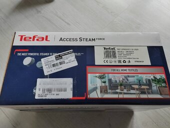 Tefal DT8230E1 Access Steam Force - 3